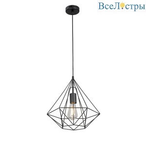Подвесной светильник Vitaluce V28041-1/1S