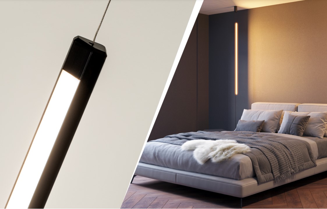 Светильники коллекции SP-Taboo-Floor Arlight