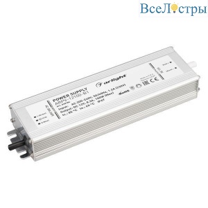 Блок питания Arlight ARPV-12100-B1 12V 100W IP20 8,3A 028786