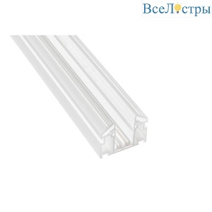 Шинопровод магнитный Aployt Magnetic track 220 APL.0276.10.300