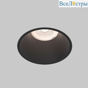 Встраиваемый светильник Elektrostandard Renzo 4690389206825 25020/01 a067528