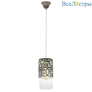 Подвесной светильник Eglo Vintage 49201