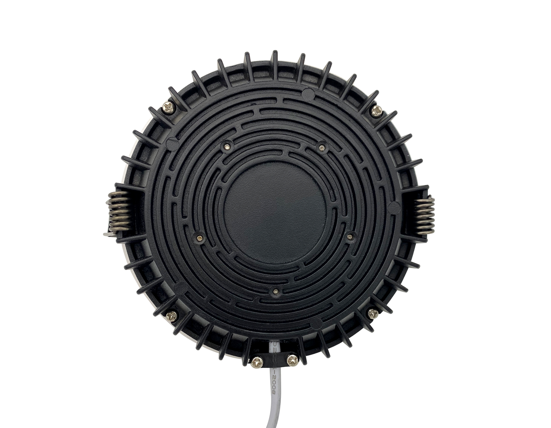 встраиваемый светильник ambrella light downlight dcr508