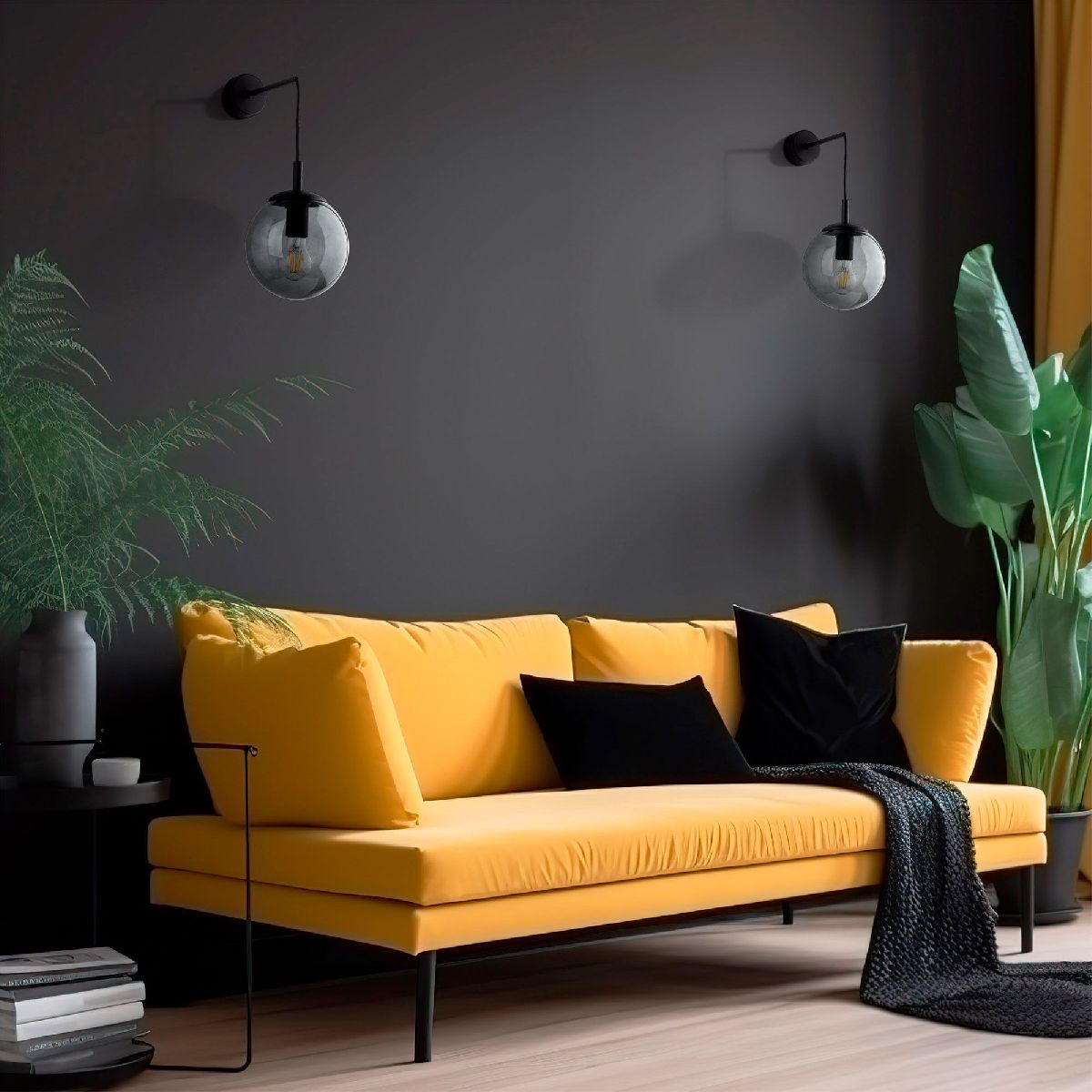 бра tk lighting 5386 esme a068594
