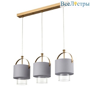 Подвесной светильник Lumion Jane 6592/3A