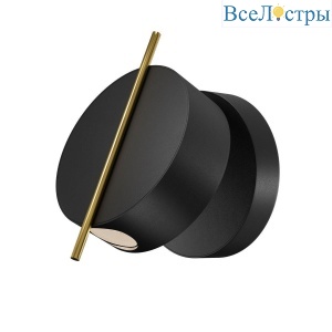 Светодиодный спот Maytoni Nuance MOD180WL-L4B3K1