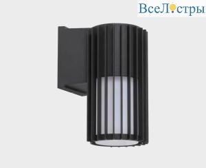 Уличный настенный светильник Italline IT3047