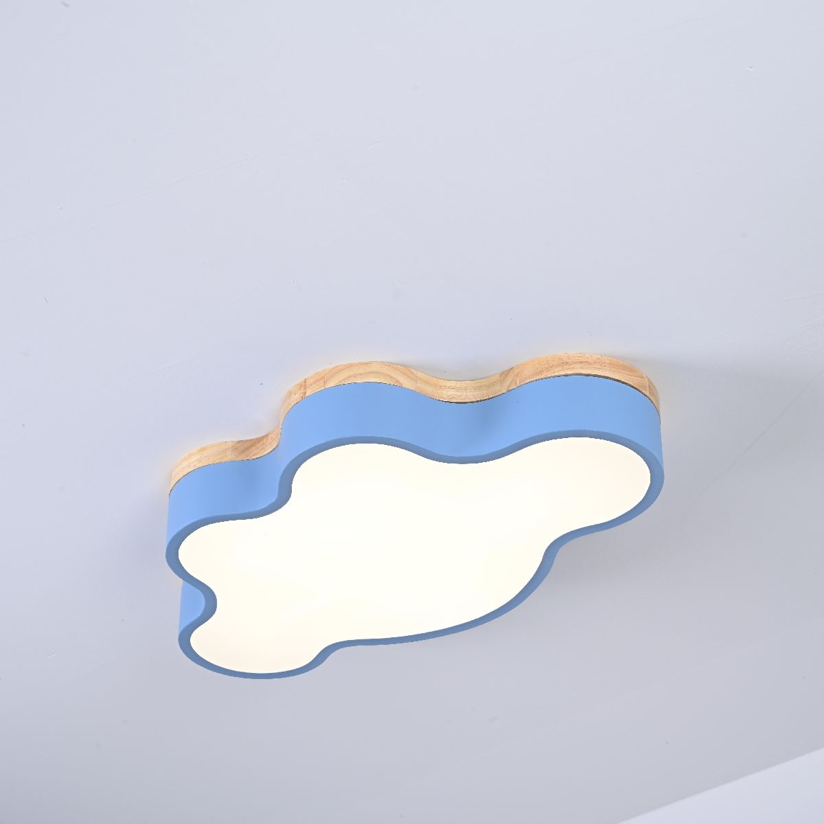 потолочная люстра imperiumloft cloud eco 189503-26