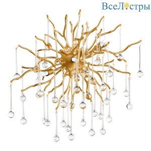 Настенный светильник Loft IT Drops 10377W
