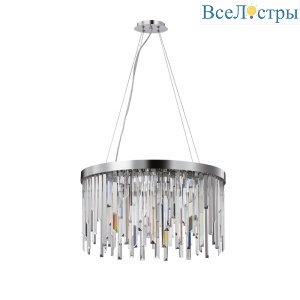 Подвесная люстра Stilfort Venecia 2113/09/08P