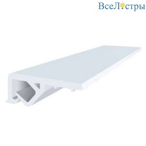 Профиль Arlight STRETCH-CEIL-TEXTILE-2600 039517