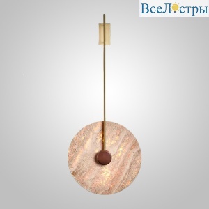 Настенный светильник ImperiumLoft Joar 230854-23