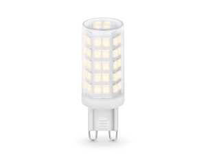 Светодиодная лампа Ambrella Light Bulbing G9 9W 2700K 100903