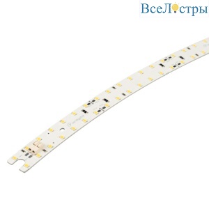 Светодиодная лента Arlight SL-ARC-D1000-A45-7.5W 24V White6000 033877