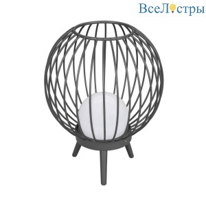 Уличный светодиодный светильник Arlight LGD-Pearl-Tab-7W Warm3000 029974