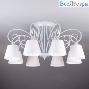 Потолочная люстра Bogates Severina 303/8