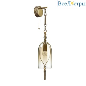 Бра Odeon Light Neo Bell 4892/1W