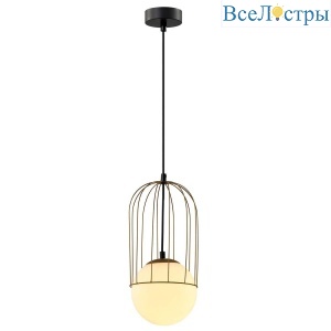 Подвесной светильник Rivoli Bethany 4107-201 Б0057923