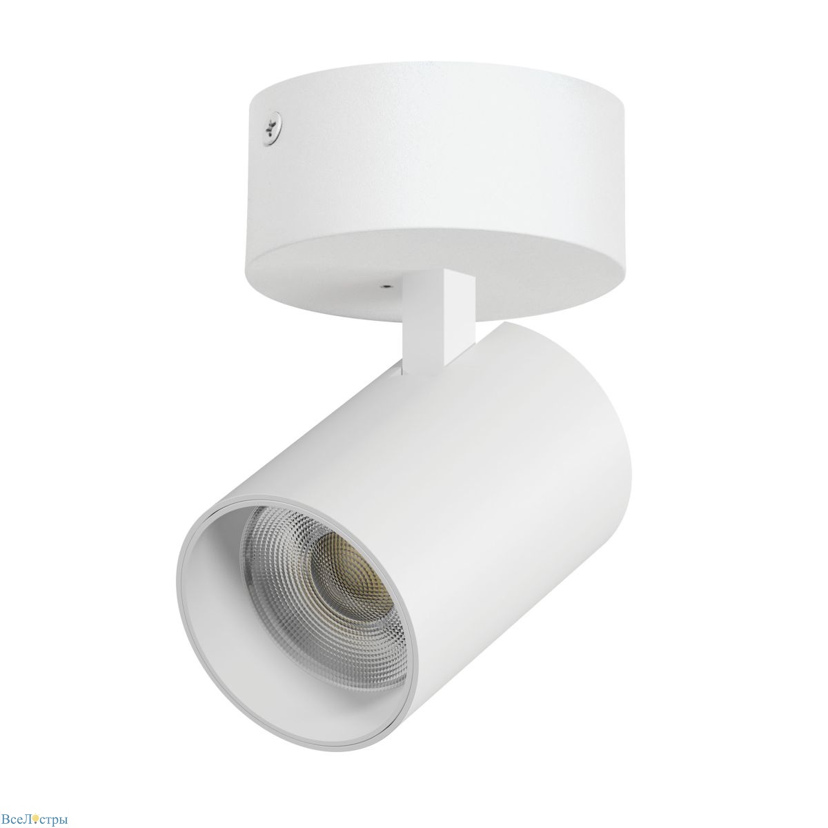накладной светильник lightstar alta base a5346so
