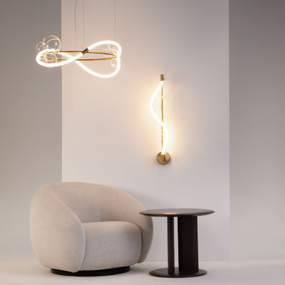 подвесная люстра maytoni oasis mod289pl-l44bs3k