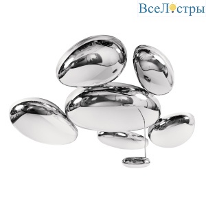 Потолочный светильник LOFT IT Skydro 10477L