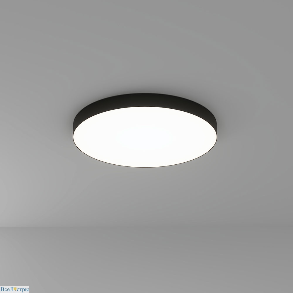 потолочный светильник arte lamp fado a7399pl-1bk