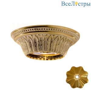 Встраиваемый светильник 3798/1X D-67 Martinez Y Orts