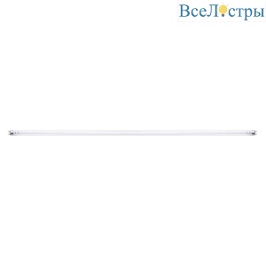 Лампа ультрафиолетовая бактерицидная Uniel G13 36W прозрачная EFL-T8-36/UVCB/G13/CL UL-00007278