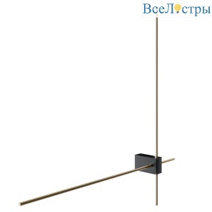 Бра Maytoni Technical Pars C070WL-L12GB3K