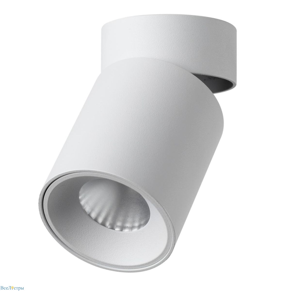спот odeon light hightech turno 7133/7cl