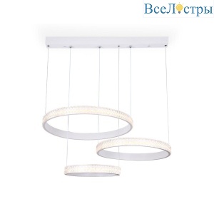 Подвесной светодиодный светильник Ambrella light Original FA6161