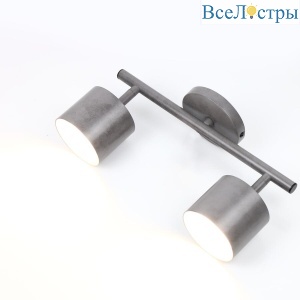 Спот General GWL-2GX53-M-IP20 662045
