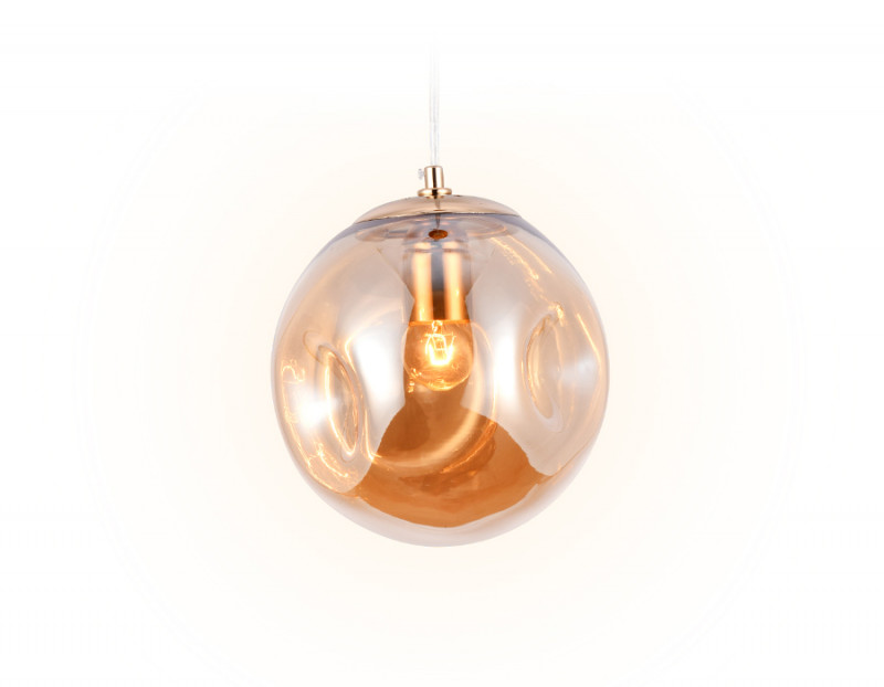 подвесной светильник ambrella light tr3510