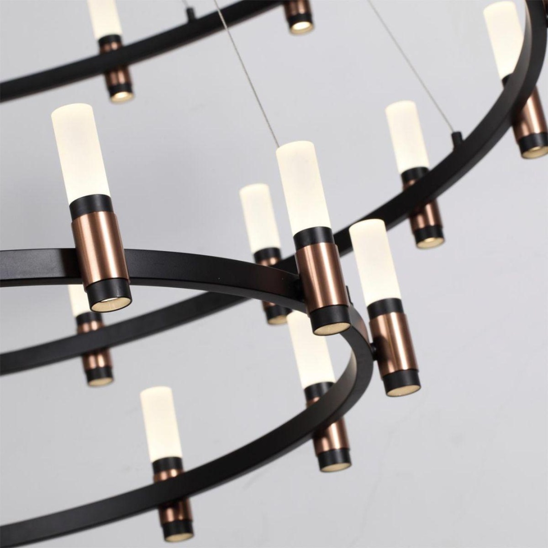 Candel Odeon Light