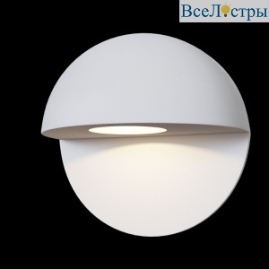 Бра Maytoni Mezzo O033WL-L3W3K