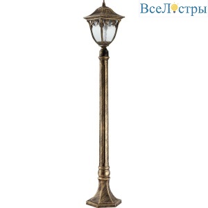 Уличный светильник Feron Афина PL4076 11602