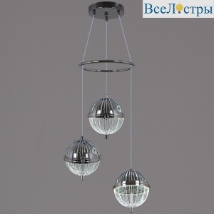 Подвесной светильник Reluce 05880-0.9-03 CR