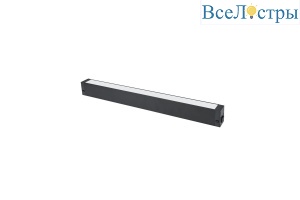 Трековый однофазный светильник Lightstar Teta CCT 205227CCT
