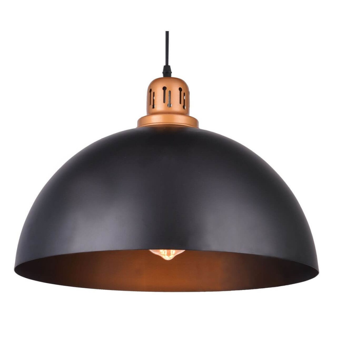 Eurica Arte Lamp