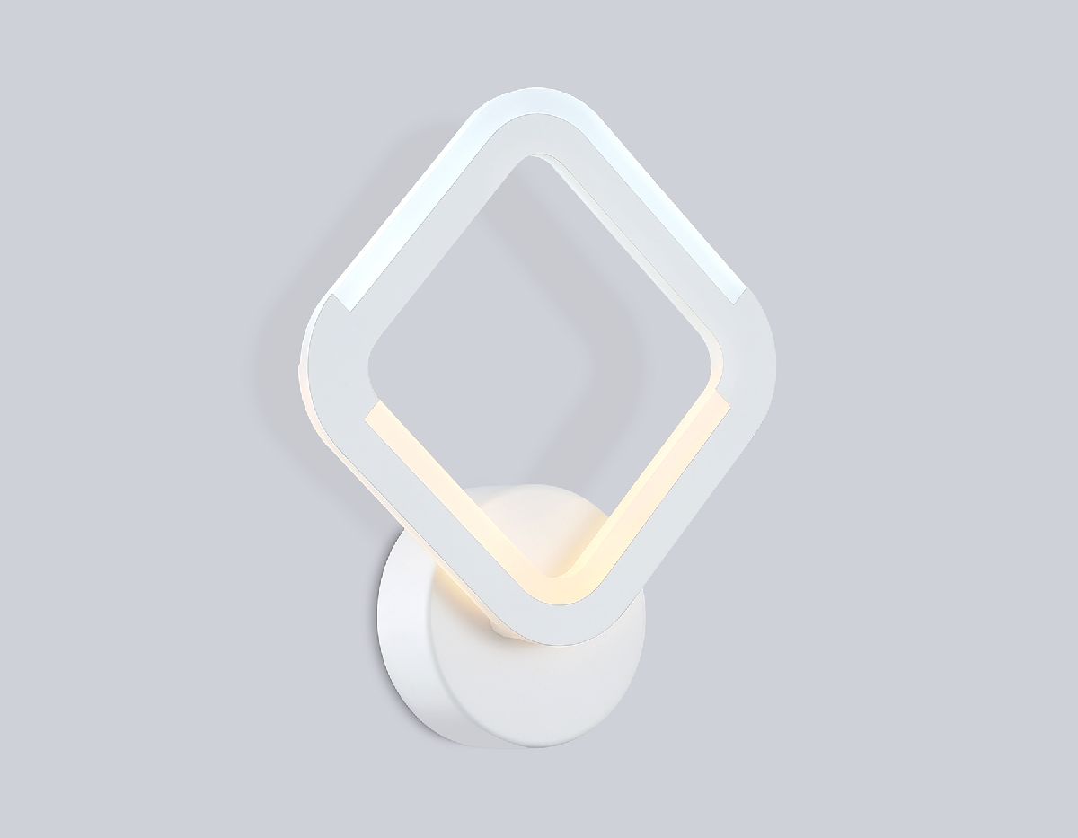 настенный светильник ambrella light original acrylica fa8951