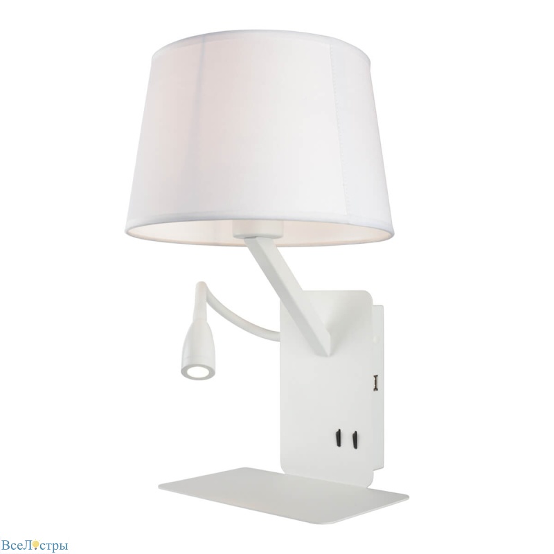 бра omnilux talocci oml-62801-02