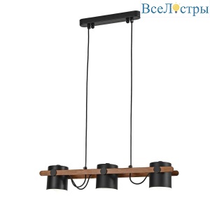 Подвесная люстра F-Promo Scandy 3004-3P