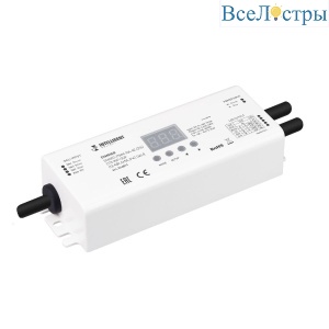 Диммер Arlight SMART-PWM-104-82-DT6/DT8-WP-SUF (12-48V, 4x5A, IP67, DALI) 046513