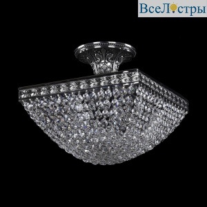 Потолочная люстра Bohemia Ivele 19322/25IV NB