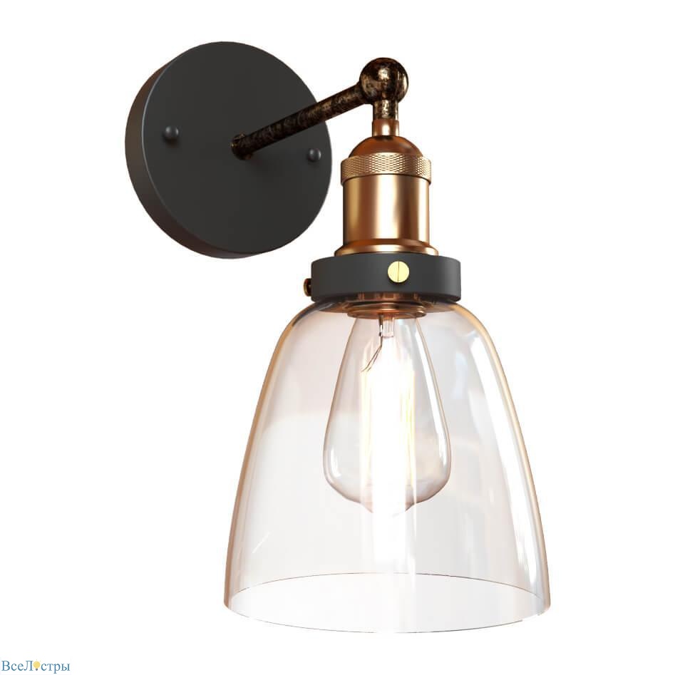 бра loft it factory filament loft1122w