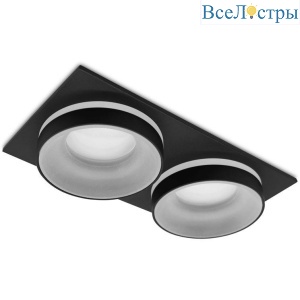 Встраиваемый светильник Ambrella Light Techno Spot TN319