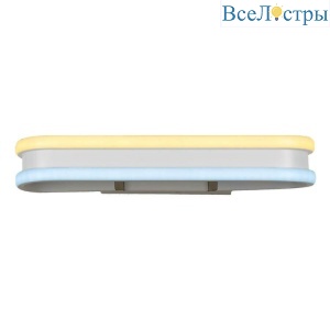 Настенный светодиодный светильник Ambrella Light Line FL161
