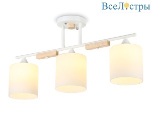 Люстра на штанге Ambrella Light Modern TR9546