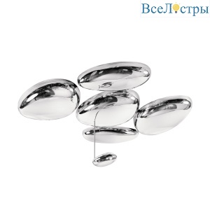 Потолочный светильник LOFT IT Skydro 10477S