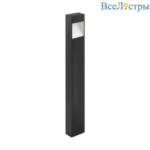 Уличный светодиодный светильник Eglo Manfria 98097